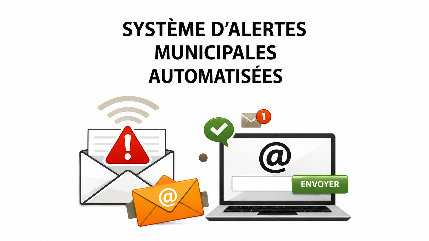 Inscrivez-vous au portail